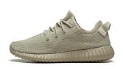 Adidas Yeezy Boost 350 V2 Big Eye Network Khaki - 1