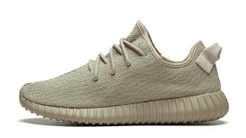 Adidas Yeezy Boost 350 V2 Big Eye Network Khaki