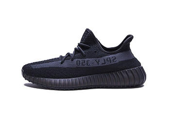 Adidas Yeezy Boost 350 V2 Black Charcoal