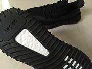 Adidas Yeezy Boost 350 V2 Black Charcoal - 6