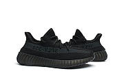Adidas Yeezy Boost 350 V2 Black Charcoal - 2