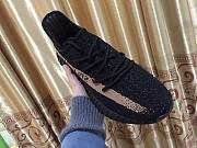 Adidas Yeezy Boost 350 V2 Black Copper - 5