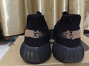 Adidas Yeezy Boost 350 V2 Black Copper - 3