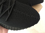 Adidas Yeezy Boost 350 V2 black Warrior - 5