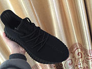 Adidas Yeezy Boost 350 V2 black Warrior - 4