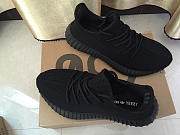 Adidas Yeezy Boost 350 V2 black Warrior - 3