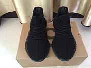 Adidas Yeezy Boost 350 V2 black Warrior - 2