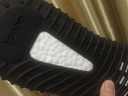 Adidas Yeezy Boost 350 V2 Black Purple - 4