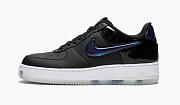 Air Force 1 Playstation 18 QS Black - 1