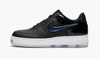 Air Force 1 Playstation 18 QS Black