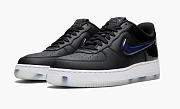Air Force 1 Playstation 18 QS Black - 3
