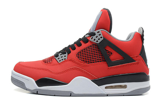 Air Jordan 4 Retro Toro Bravo 308497-603 - 1