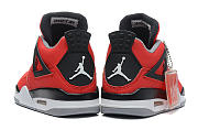 Air Jordan 4 Retro Toro Bravo 308497-603 - 2