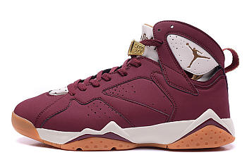 Air Jordan 7 Retro C C Cigar 725093-630	