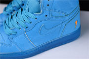 AIR JORDAN 1 GATORADE BLUE LAGOON AJ5997-45 - 2