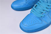 AIR JORDAN 1 GATORADE BLUE LAGOON AJ5997-45 - 6