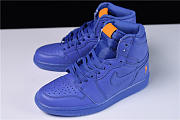 AIR JORDAN 1 GATORADE GRAPE PURPLE AJ5997-555 - 1