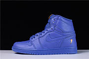 AIR JORDAN 1 GATORADE GRAPE PURPLE AJ5997-555 - 2