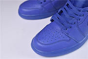 AIR JORDAN 1 GATORADE GRAPE PURPLE AJ5997-555 - 3