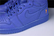 AIR JORDAN 1 GATORADE GRAPE PURPLE AJ5997-555 - 4
