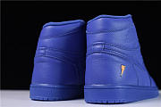 AIR JORDAN 1 GATORADE GRAPE PURPLE AJ5997-555 - 5