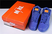 AIR JORDAN 1 GATORADE GRAPE PURPLE AJ5997-555 - 6