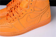 AIR JORDAN 1 GATORADE ORANGE PEEL AJ5997-880 - 6