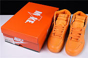 AIR JORDAN 1 GATORADE ORANGE PEEL AJ5997-880 - 5
