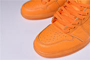 AIR JORDAN 1 GATORADE ORANGE PEEL AJ5997-880 - 2