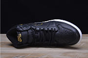 AIR JORDAN 1 LA LOS ANGELES ALL STAR 555088-031 - 2