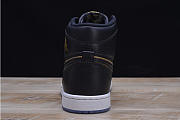 AIR JORDAN 1 LA LOS ANGELES ALL STAR 555088-031 - 3