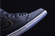 AIR JORDAN 1 LA LOS ANGELES ALL STAR 555088-031 - 6
