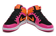 Air Jordan 1 Phat gs 555112-026 - 2
