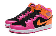 Air Jordan 1 Phat gs 555112-026 - 3