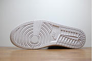 Air Jordan 1 Retro Alta Hornets Feng Shui 332550-442 - 6