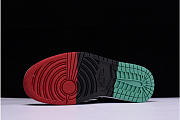 Air Jordan 1 Retro Flyknit 2018 Black History Month AA2426-026 - 5