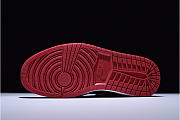 AIR JORDAN 1 RETRO FLYKNIT BANNED 919704-001 - 5