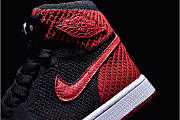 AIR JORDAN 1 RETRO FLYKNIT BANNED 919704-001 - 2