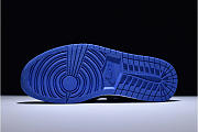 AIR JORDAN 1 RETRO FLYKNIT ROYAL BLUE 919704-006 - 4