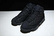 AIR JORDAN RETRO 13 BLACK CAT 414571-011 - 4
