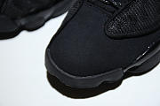 AIR JORDAN RETRO 13 BLACK CAT 414571-011 - 3