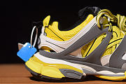 Balenciaga Track 1 Tess.s.Gomma Maille Black - 5