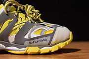 Balenciaga Track 1 Tess.s.Gomma Maille Black - 6