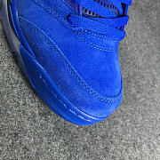 jordan 5 blue raging bulls 136027-401 - 2