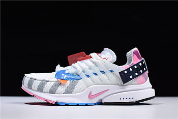 Off White x Nike Air Presto 2.0 AA3830-14023