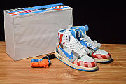 Nike AIR Jordan 1 x OFF WHITE NRG 0825A82 - 2