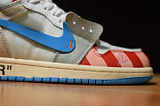 Nike AIR Jordan 1 x OFF WHITE NRG 0825A82 - 5