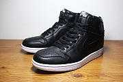 AIR JORDAN 1 RETRO OG CYBER MONDAY 555088-006 MENS - 1