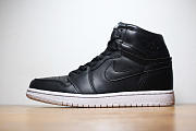 AIR JORDAN 1 RETRO OG CYBER MONDAY 555088-006 MENS - 4