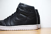 AIR JORDAN 1 RETRO OG CYBER MONDAY 555088-006 MENS - 3